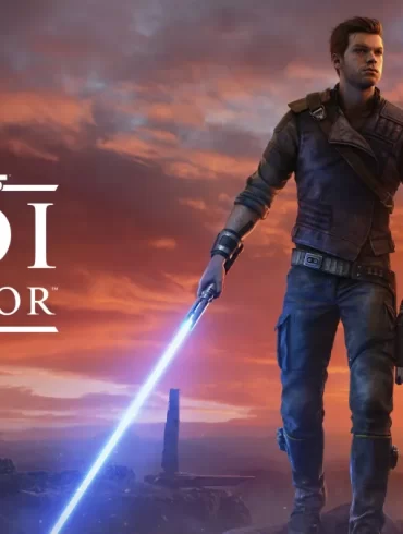 Star Wars Jedi: Survivor