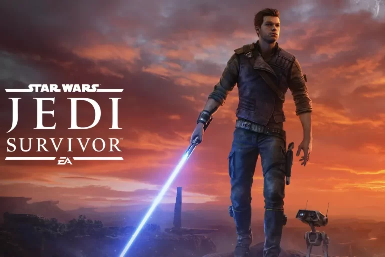 Star Wars Jedi: Survivor
