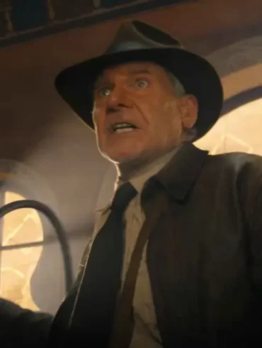 Indiana Jones