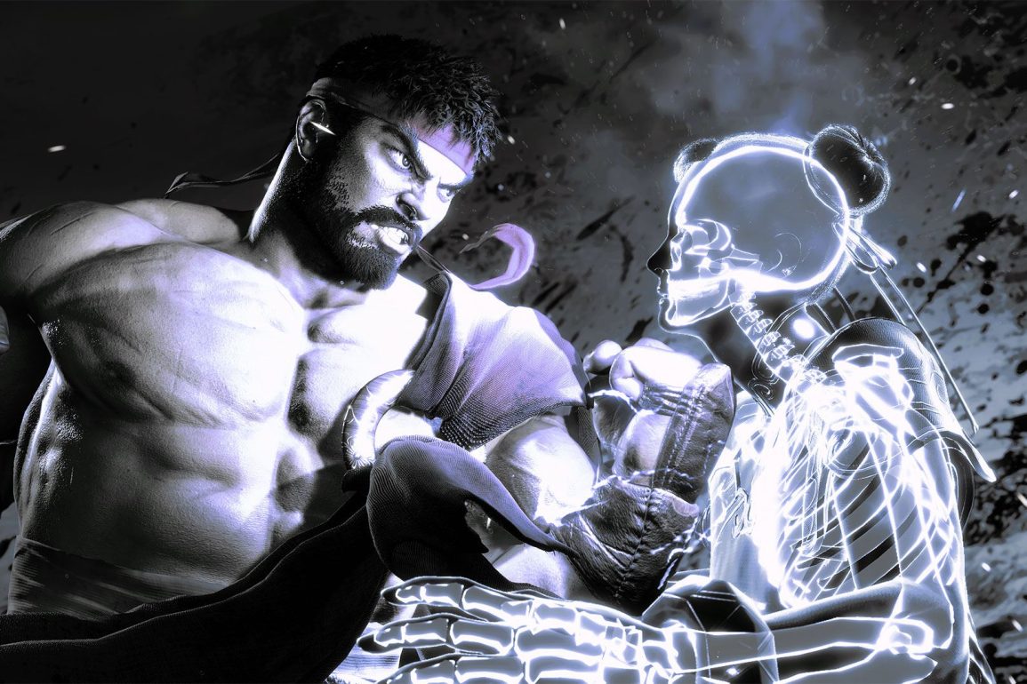Street Fighter 6