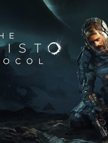 the callisto protocol