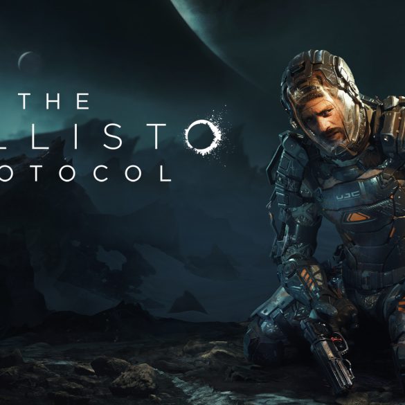 the callisto protocol