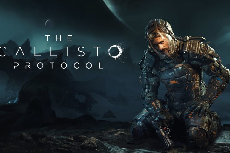 the callisto protocol