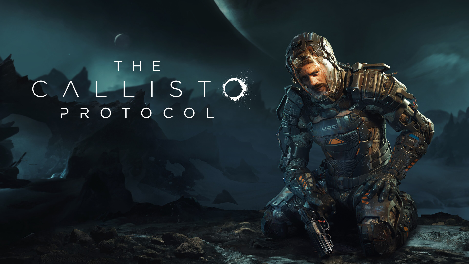 the callisto protocol