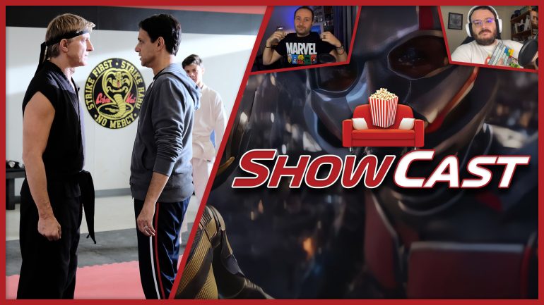 ShowCast