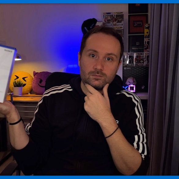 Sony PS5 DualSense Charging Station