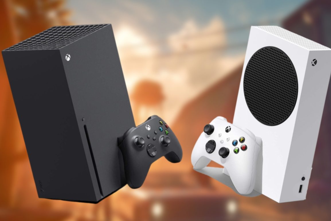 Xbox Series X|S