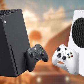Xbox Series X|S