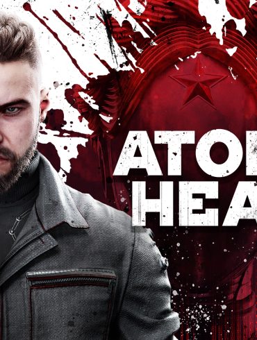 Atomic Heart