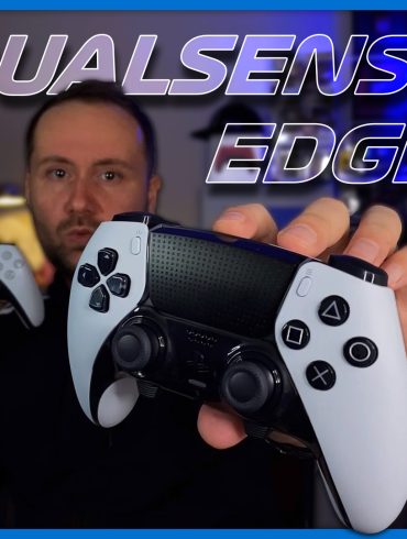 DualSense Edge