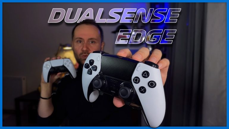 DualSense Edge