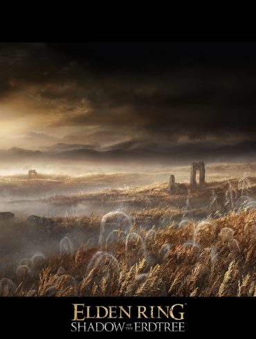 Elden Ring Shadow of the Erdtree