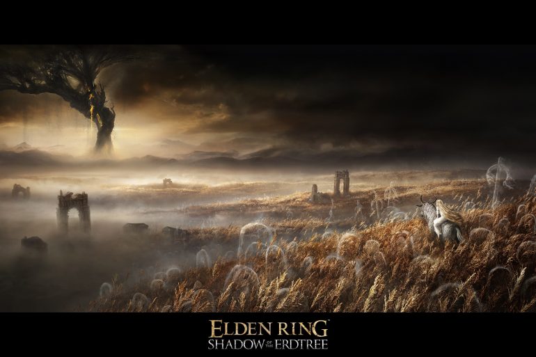 Elden Ring Shadow of the Erdtree