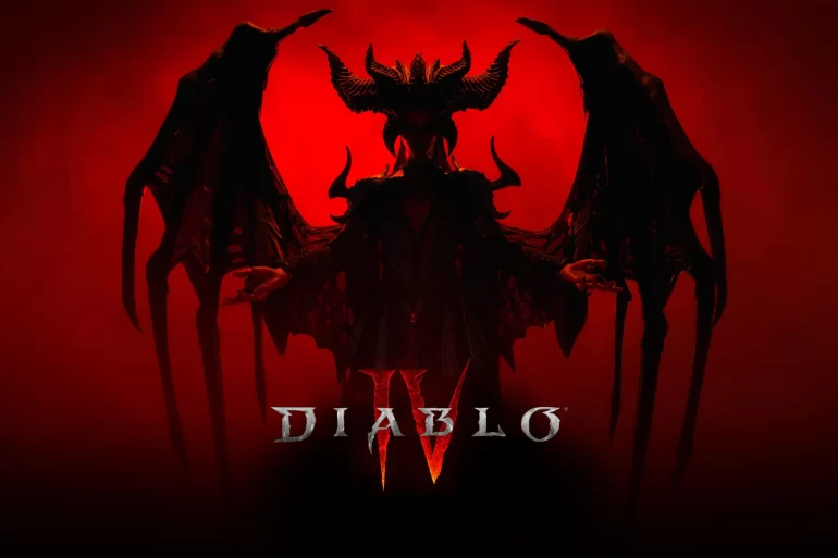 Diablo IV
