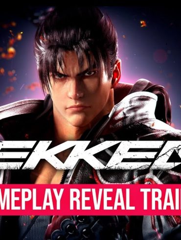 Tekken 8
