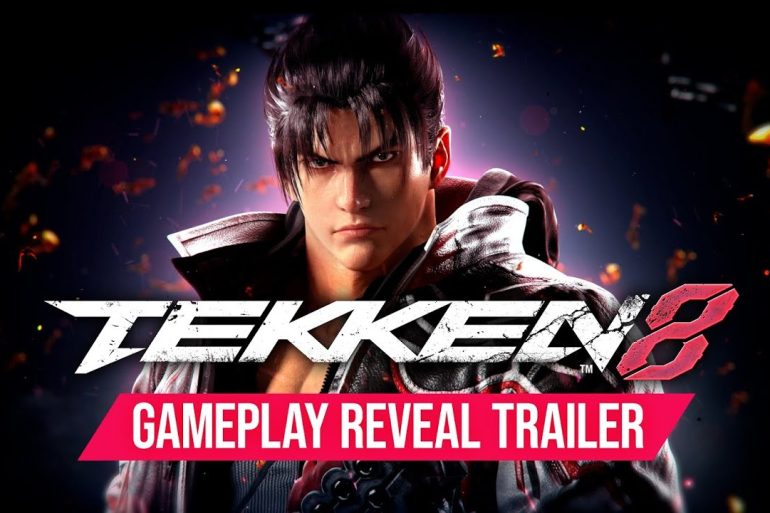 Tekken 8