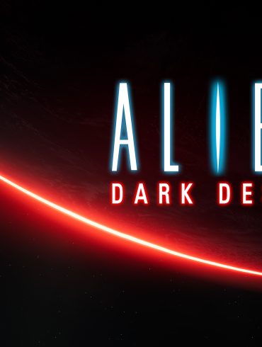 Aliens: Dark Descent