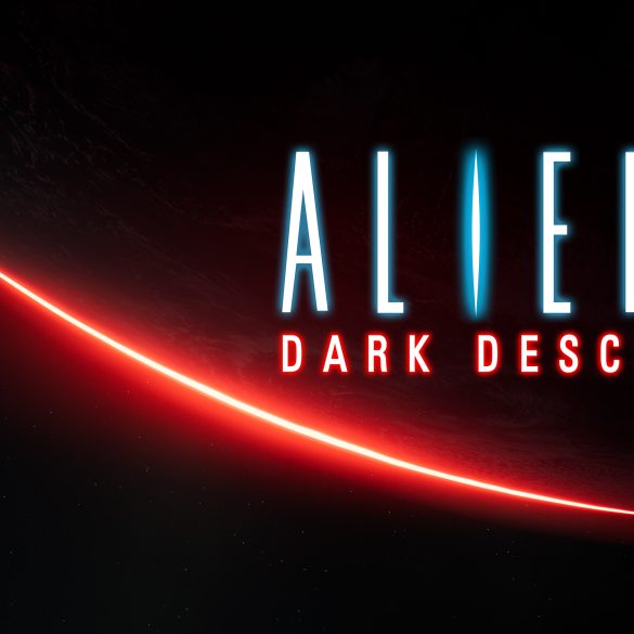Aliens: Dark Descent