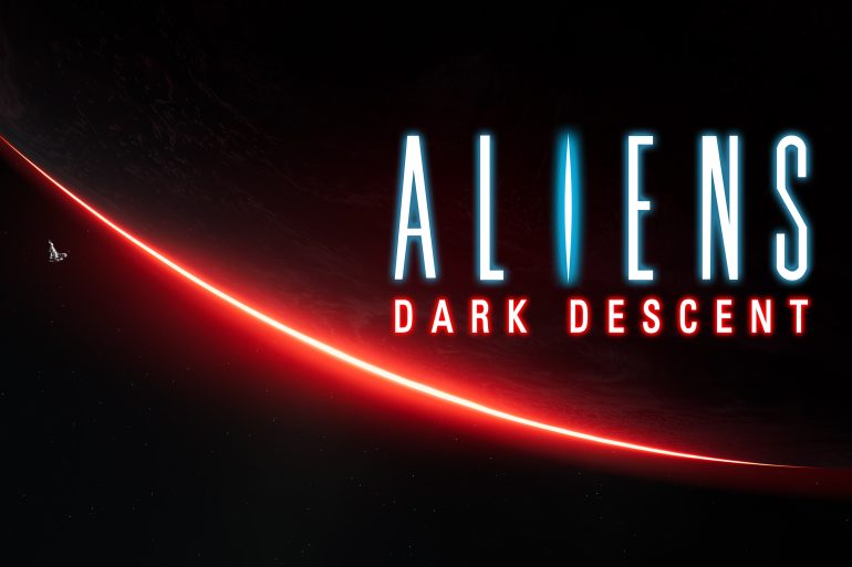 Aliens: Dark Descent