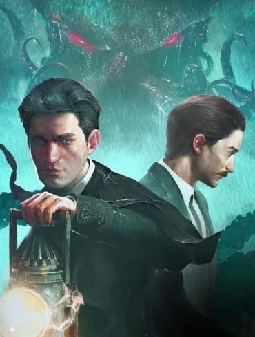 Sherlock Holmes The Awakened