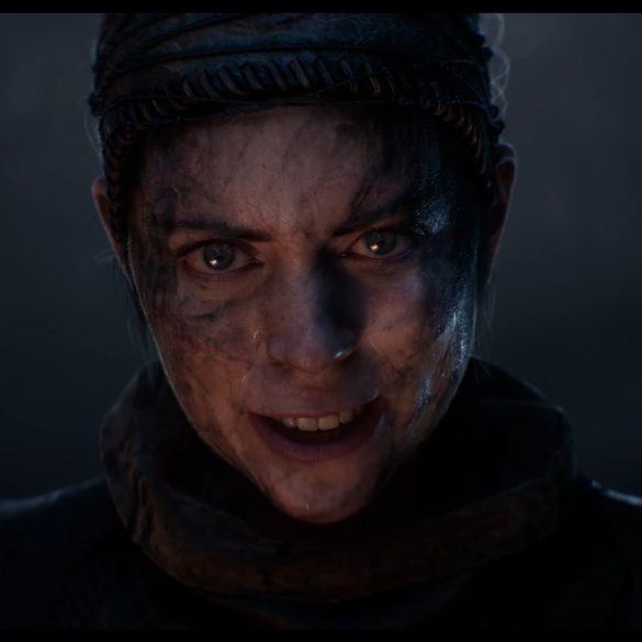 Hellblade II