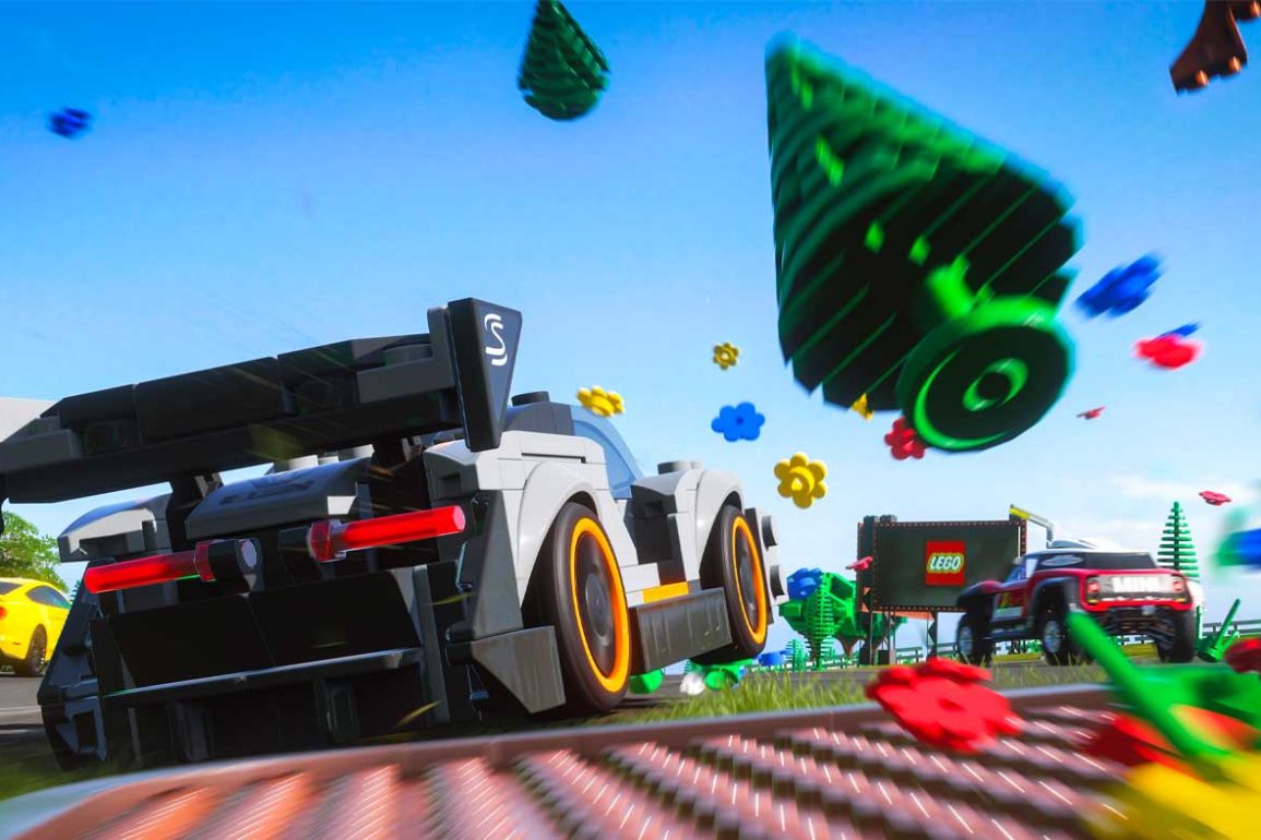 LEGO