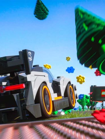 LEGO