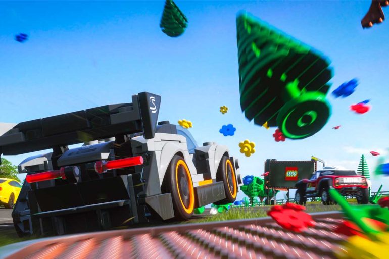 LEGO