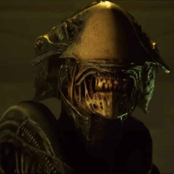 Aliens: Dark Descent