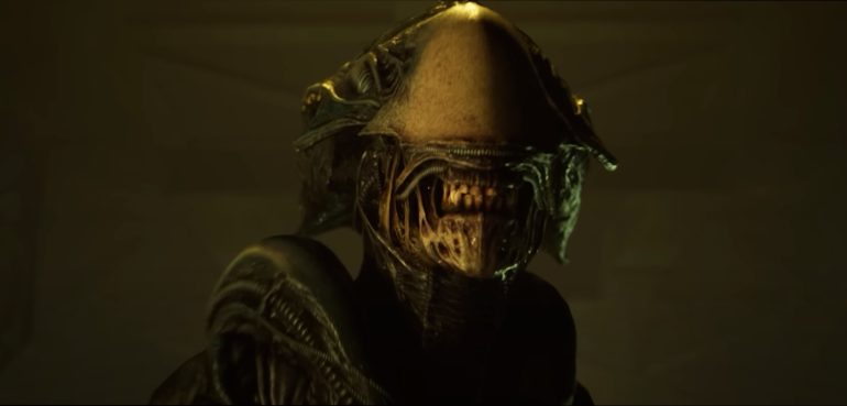 Aliens: Dark Descent