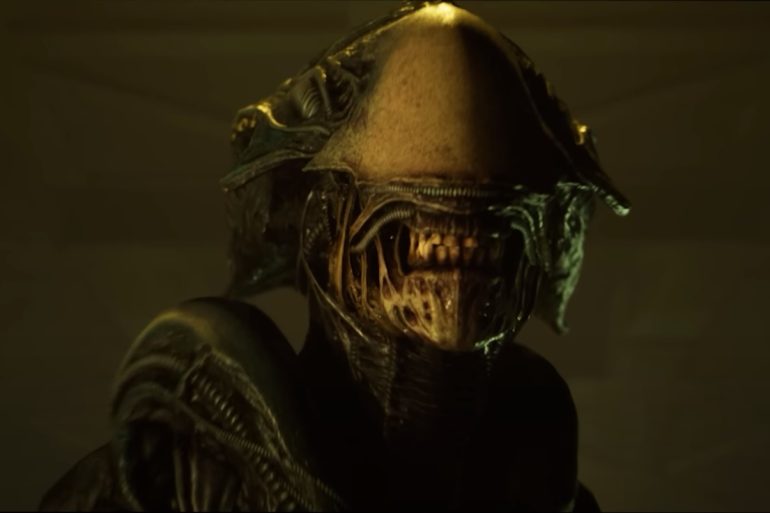 Aliens: Dark Descent