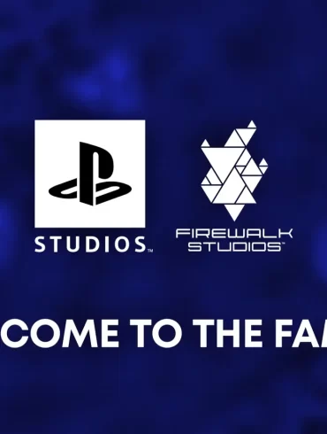 PlayStation Studios