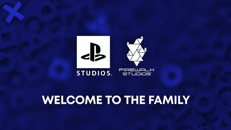 PlayStation Studios