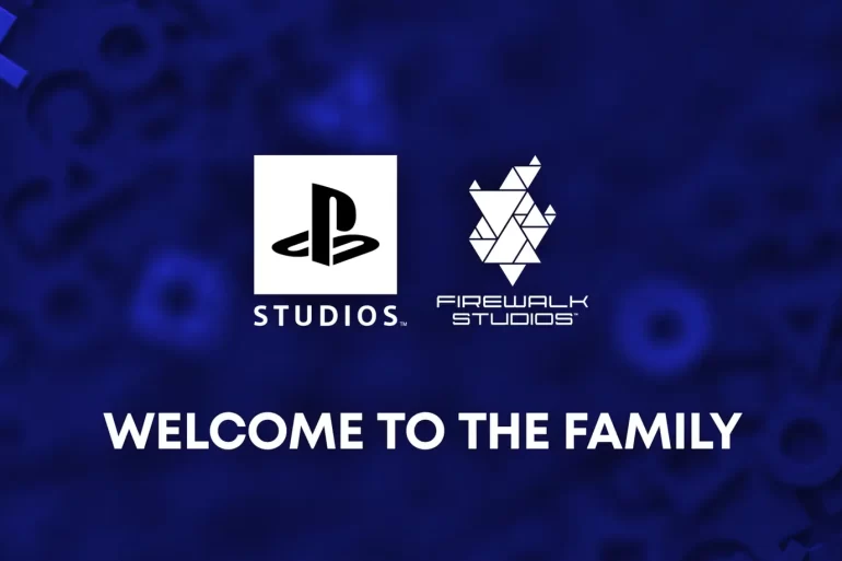 PlayStation Studios