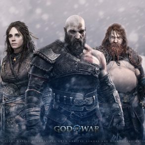 God of War