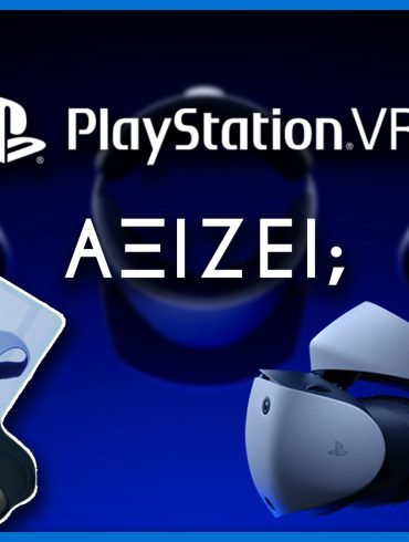 PlayStation VR2