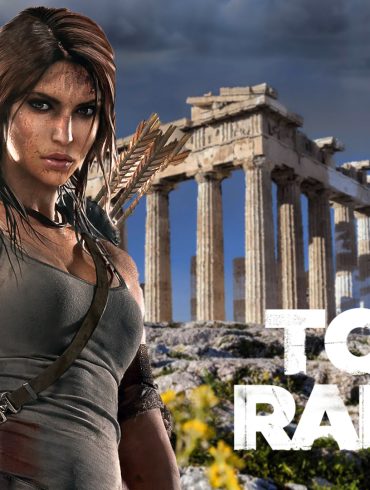 Tomb Raider