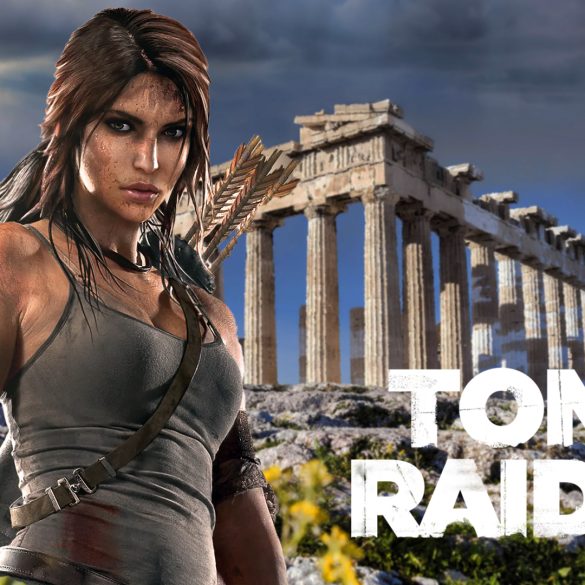 Tomb Raider