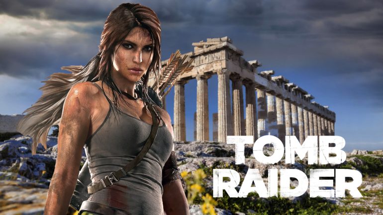 Tomb Raider