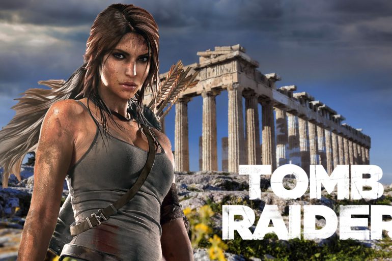Tomb Raider
