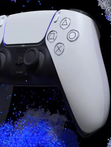 PS5