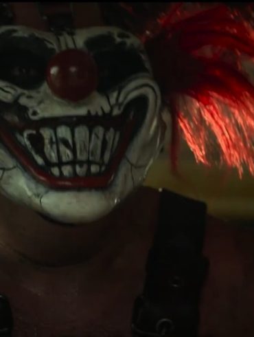 Twisted Metal