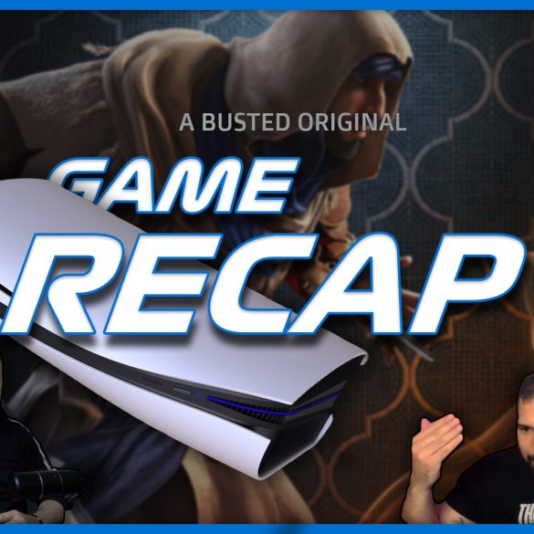 Game Recap