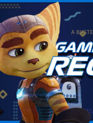 Game Recap, PlayStation Showcase, Busted.gr, Bustedgr