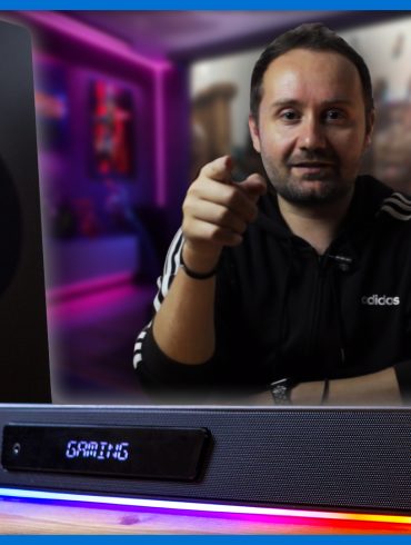 Sound Blaster Katana V2X