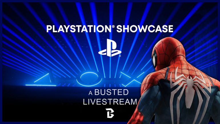 PlayStation Showcase 2023