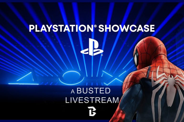 PlayStation Showcase 2023
