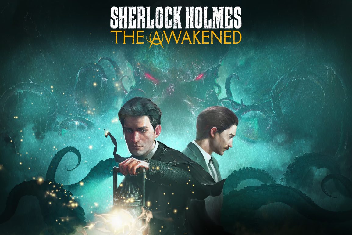 Sherlock Holmes: The Awakened
