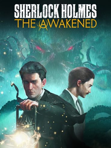 Sherlock Holmes: The Awakened