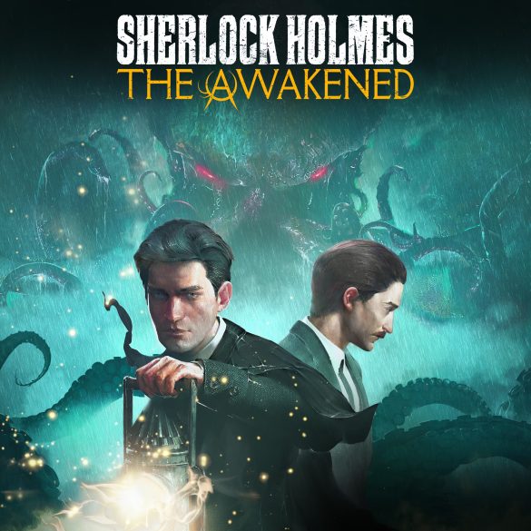 Sherlock Holmes: The Awakened